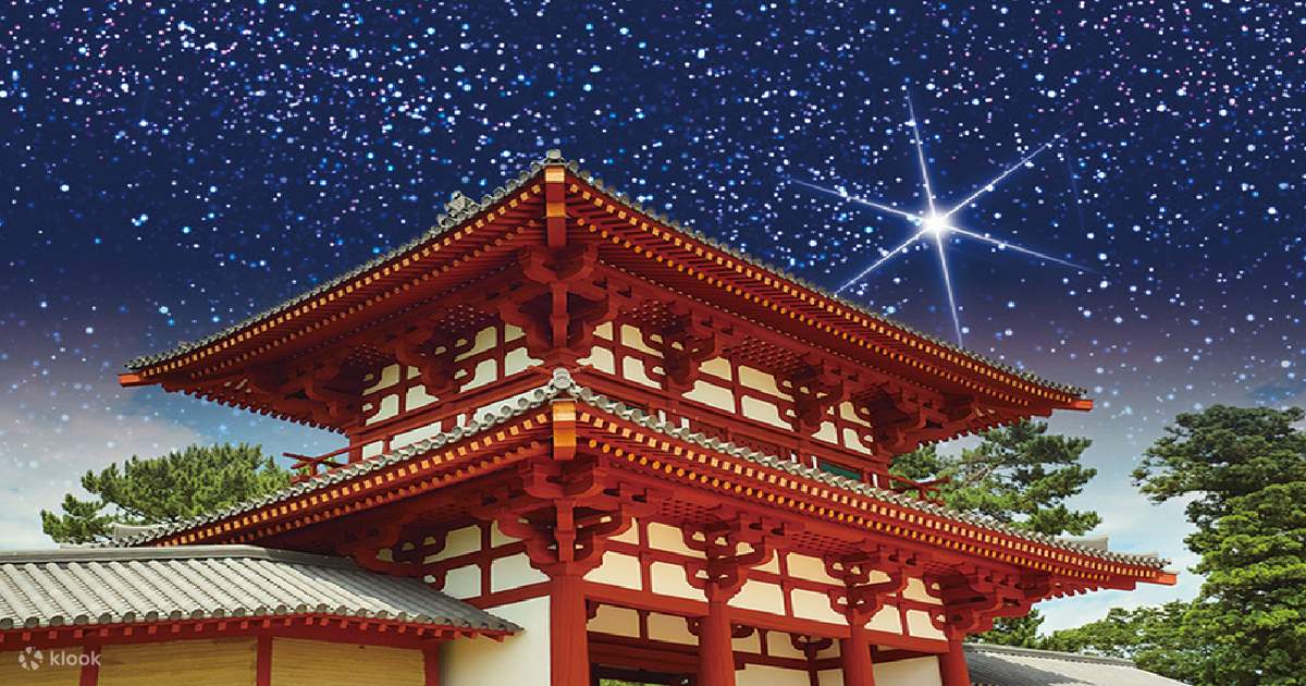 Sendai Day Trip | Ancient Capital of Peace, Tagajo & Shiogama